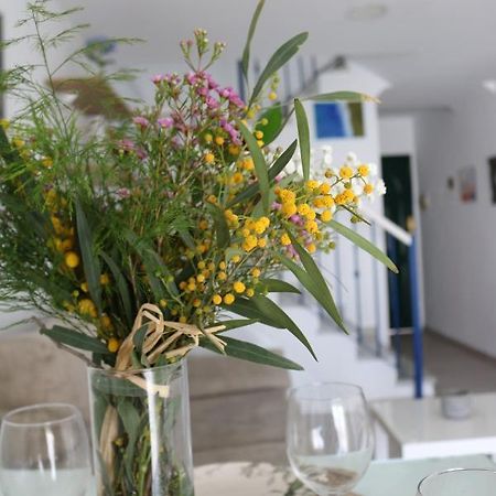 Duplex Avenida Leilighet Tarifa Eksteriør bilde