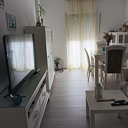 Duplex Avenida Leilighet Tarifa Eksteriør bilde